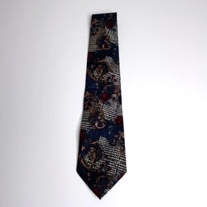 Allyn Saint George Tie